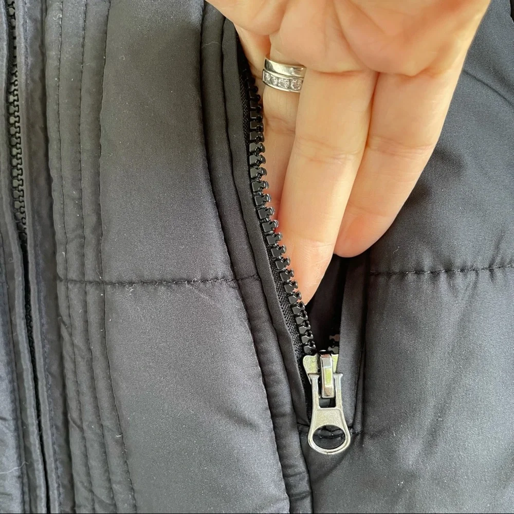 Krush jacket - Picture 3 of 8